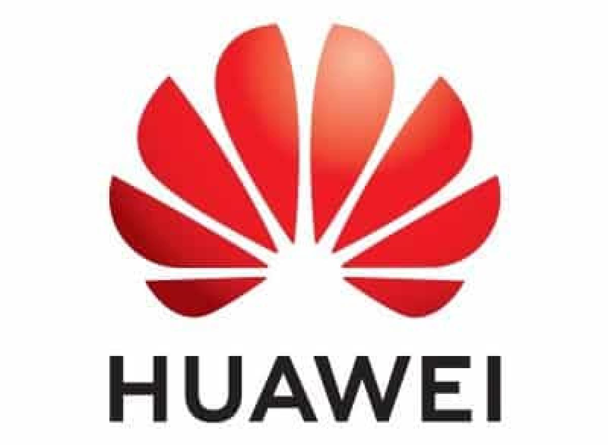 HUAWEI